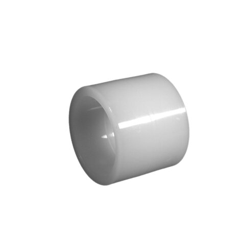 MIF - PVDF Pressure Fittings