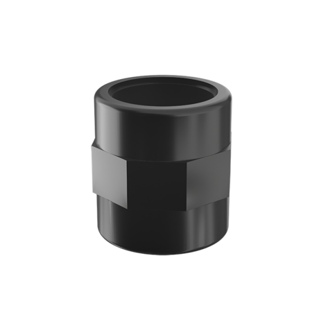 MIFV - PVC-U Pressure Fittings