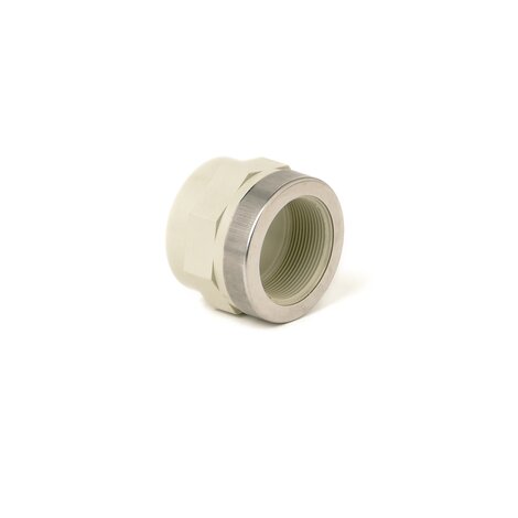 MIMM - Adaptor - PP-H Pressure Fittings