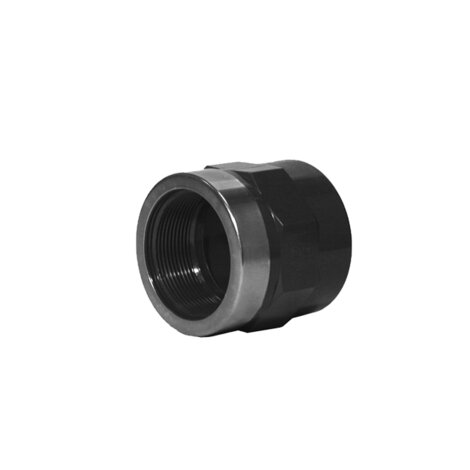 MIMV - PVC-U Pressure Fittings