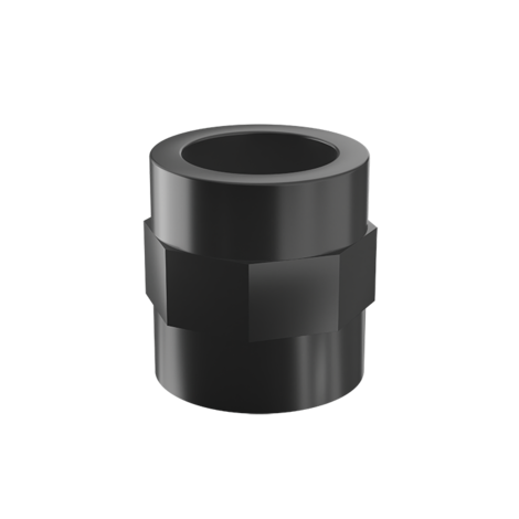 MLFV - PVC-U Pressure Fittings