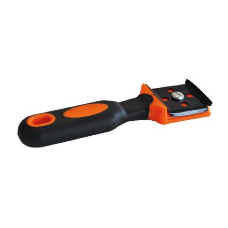 Manual scraper - Others Tools