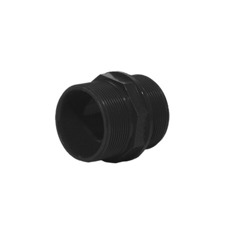 NFV - PVC-U Pressure Fittings