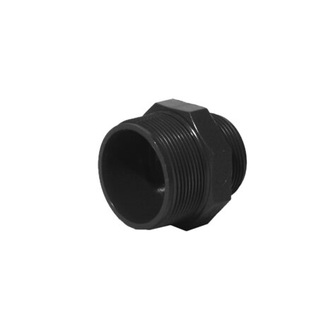 NRFV - PVC-U Pressure Fittings