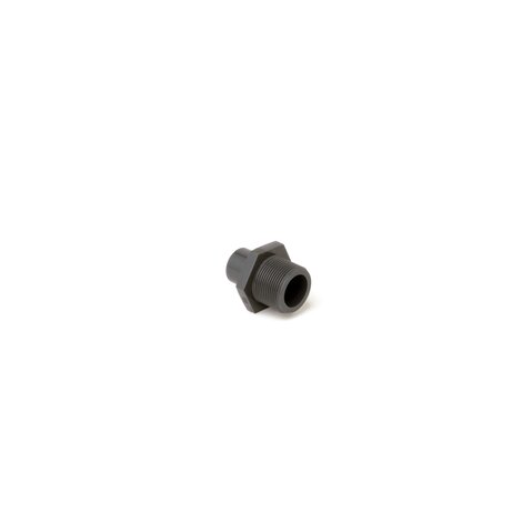 NRIV - PVC-U Pressure Fittings