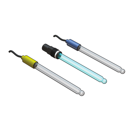 PH4XX - Others FLS Measurement and control Instrumentation