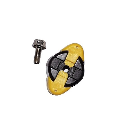 Optical position indicator - Others Accessories for actuated valves