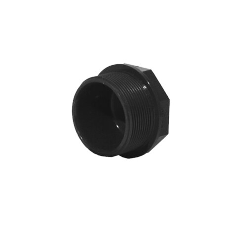 PFV - PVC-U Pressure Fittings