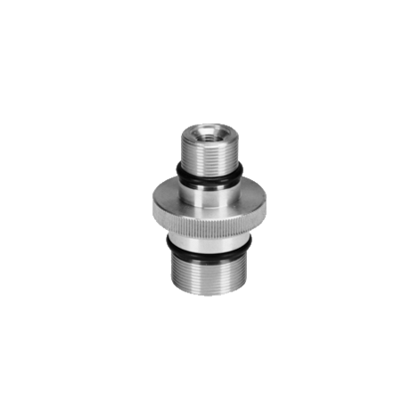 Pressure test adapter for DAA Classic, DAP, DAA TL, DAA TL RE - Others Echipamente tehnice