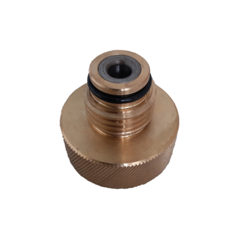 Pressure test adapter for DAA RED SNAP - Others Echipamente tehnice