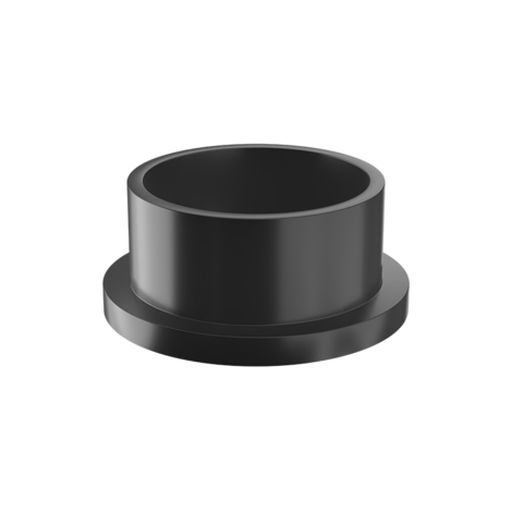 QLV - PVC-U Pressure Fittings