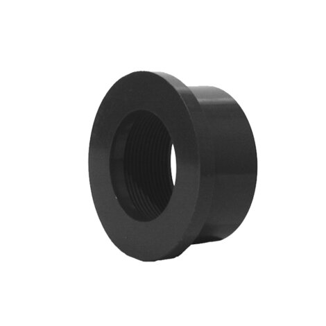QPV - PVC-U Pressure Fittings