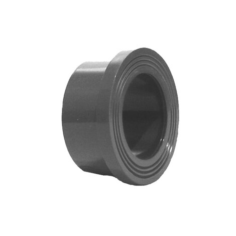 QRC - PVC-C Pressure Fittings