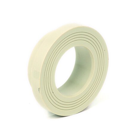 QRNM - Fitting for socket welding, stub - PP-H Pressure Fittings