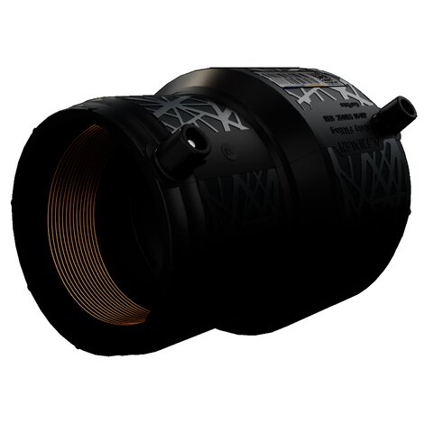 Reducer, SDR 11 - PE100 Fitinguri de siguranță
