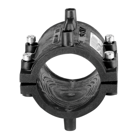 Repair Saddle, SDR 11 - PE100 Fitinguri de siguranță