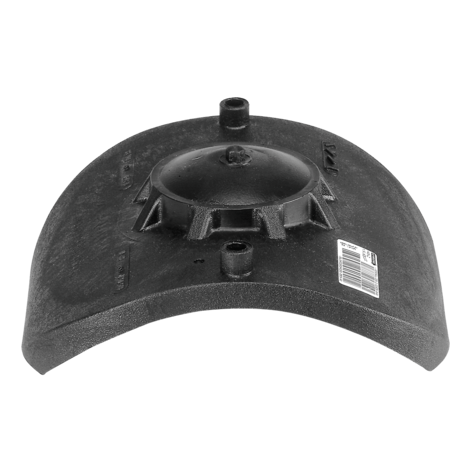 Repair saddle for top loading, SDR11 - PE100 Fitinguri de siguranță