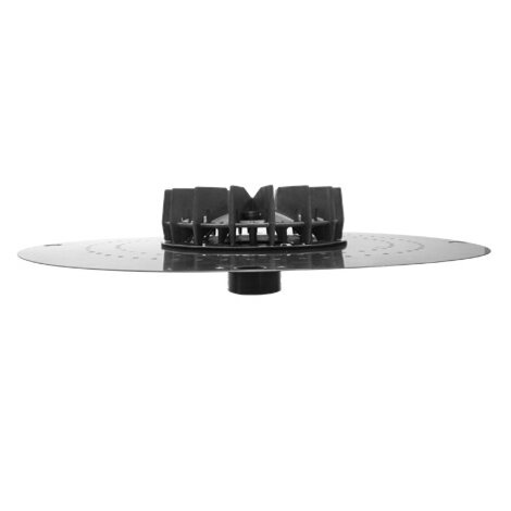 Roof outlet sistem drenaj 63B/90B - PVC-U Roof technology