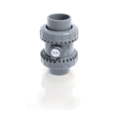 SAIA - Air relief valve - ABS Manual valves