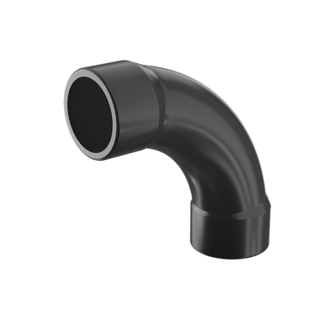 SLV - PVC-U Pressure Fittings