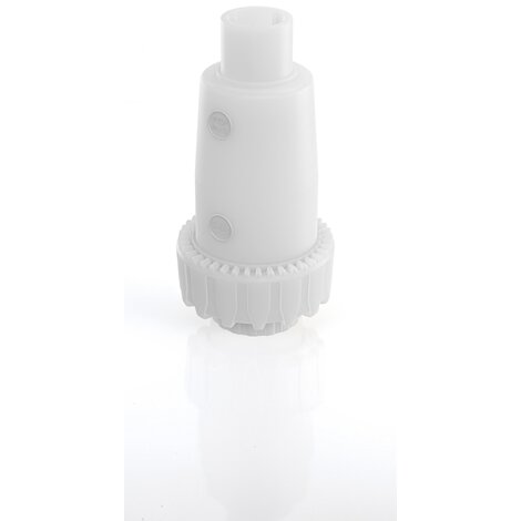 SRIF - Ball check valve - PVDF Manual valves
