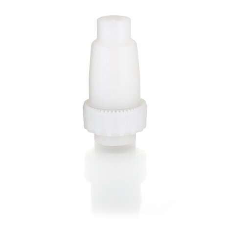 SRIF/SF - Ball check valve - PVDF Manual valves