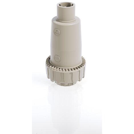 SRIM - Ball check valve - PP-H Manual valves