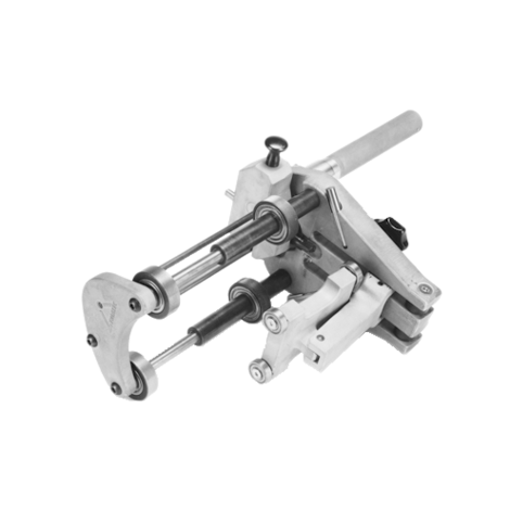 Scraper tool for pipes d 250 - d 710 (10" - 28" IPS) and spigot fittings - Others Echipamente tehnice