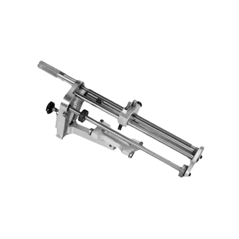 Scraper tool for pipes d 250 - d 710 (10" - 28" IPS) - Others Echipamente tehnice