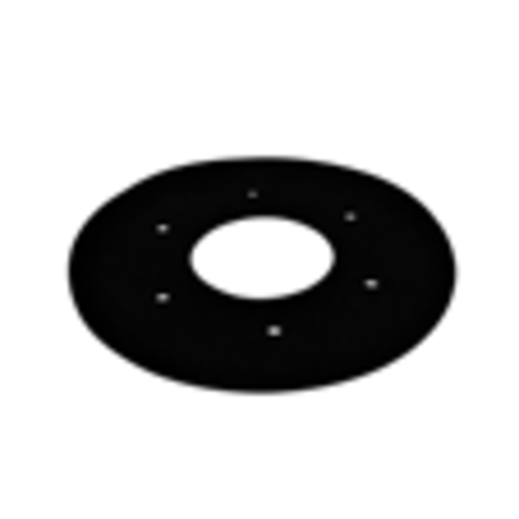Seal for clamp flange sistem drenaj - Others Accessories and spare parts