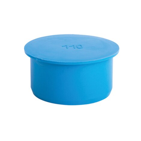 Socket plug - PVC-U Fittings