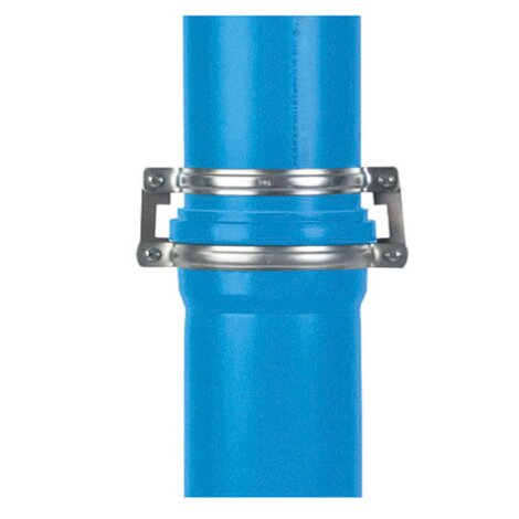 Socket retainer for testing - Others Fixing material