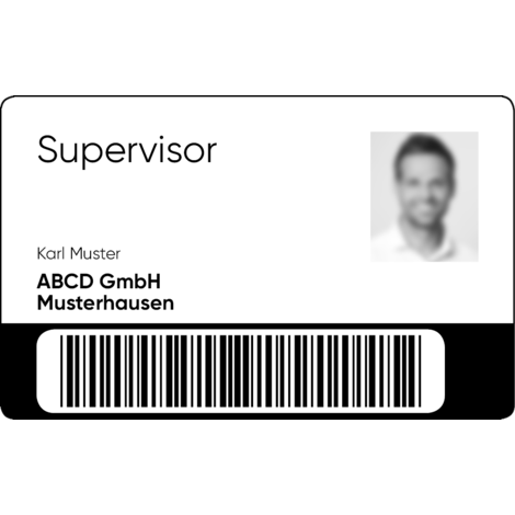 Supervisor Pass - Others Echipamente tehnice