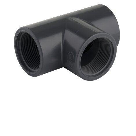 TFV - PVC-U Pressure Fittings