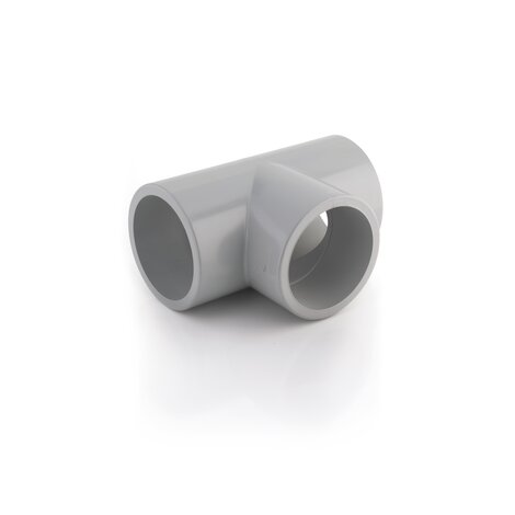 TIC - PVC-C Pressure Fittings