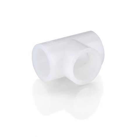 TIF - PVDF Pressure Fittings