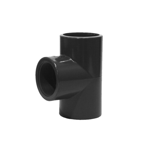 TIFV - PVC-U Pressure Fittings