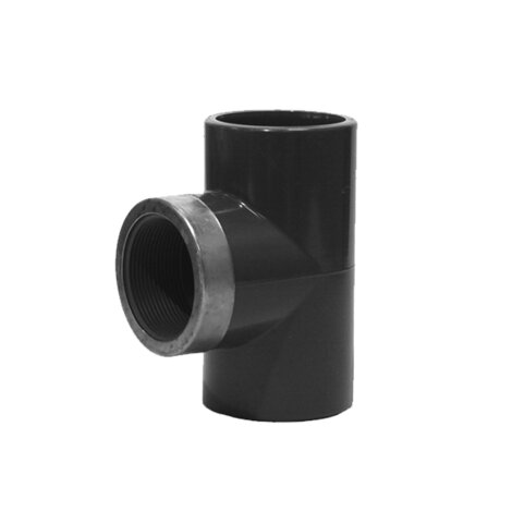 TIMV - PVC-U Pressure Fittings