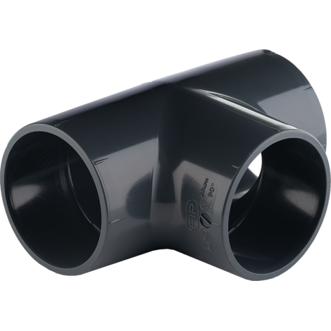 TIV - PVC-U Pressure Fittings