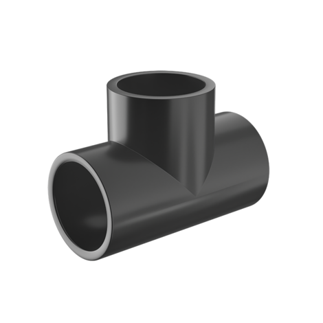 TLV - PVC-U Pressure Fittings