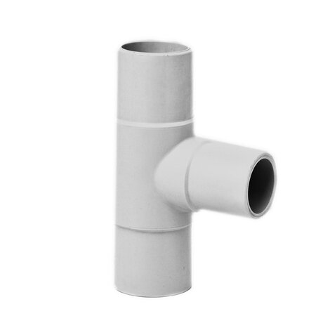 TRBM PN10 SDR 11 - S 5 - Reducer - PP-H Pressure Fittings