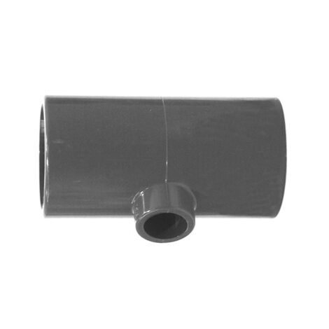 TRIC - PVC-C Pressure Fittings