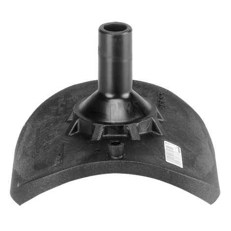 Top-loading spigot saddle, SDR 11 - PE100 Fitinguri de siguranță