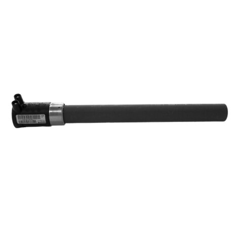 Transition fitting HD-PE coupler / steel pipe - PE100 Fitinguri de siguranță