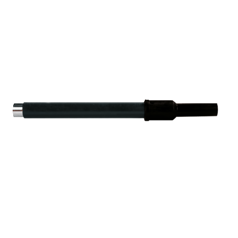 Transition fitting HD-PE spigot / steel pipe - PE100 Fitinguri de siguranță