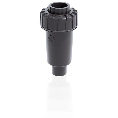 VAIV - Air release valve - PVC-U Manual valves