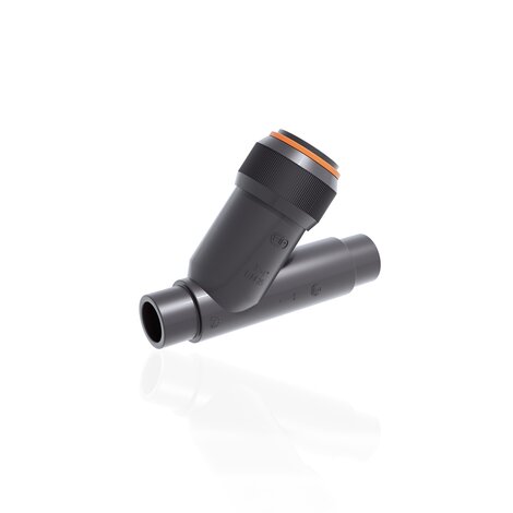 VRDV - Check valve - PVC-U Manual valves
