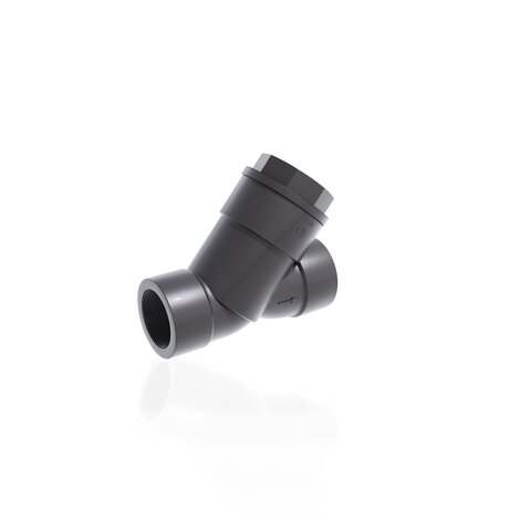 VRFV - Check valve - PVC-U Manual valves