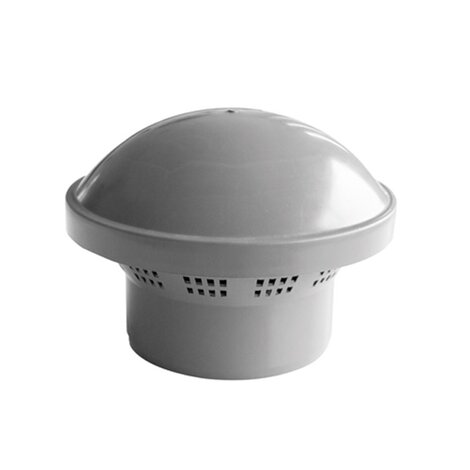 Vent cowl - PVC-U Fittings