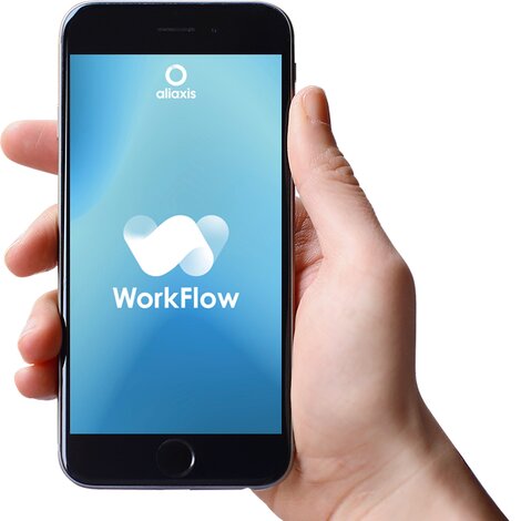 WorkFlow - The digital assistant for construction project management - Others Echipamente tehnice